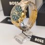 Hugo Boss men's watch Image 2