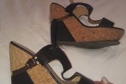 Ladies Sandals