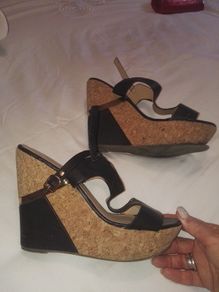 Ladies Sandals