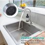Ibergrif M18703 Kitchen Faucet, Cold Water Only Kitchen Taps Image 7