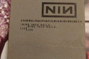 Nine Inch Nails - And all that could have been