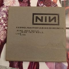 Nine Inch Nails - And all that could have been