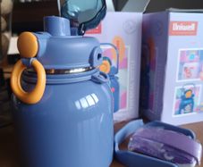 Thermal bottle