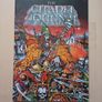 The Citadel Journal Spring 1987 Games Workshop Vintage RPG Wargames Magazine Image 2