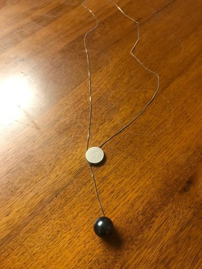 Costume Jewellery