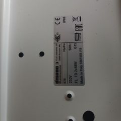 light fitting