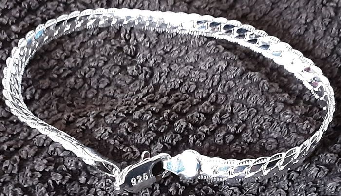 925 bracelet