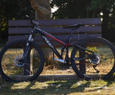 Felt Edict Nine 60