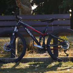 Felt Edict Nine 60