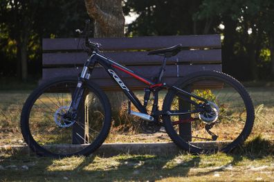 Felt Edict Nine 60