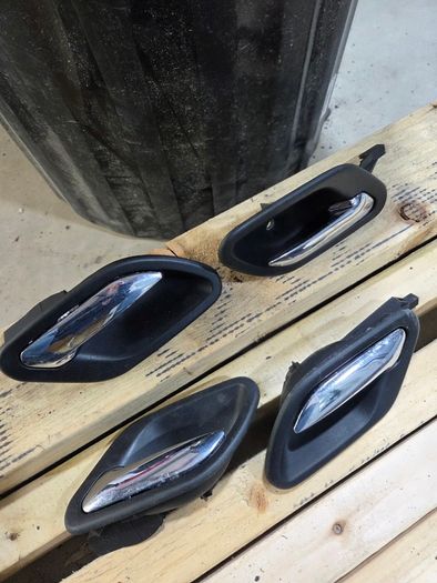 BMW E30 / E21 - Various Parts