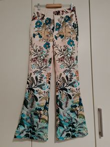 New trousers