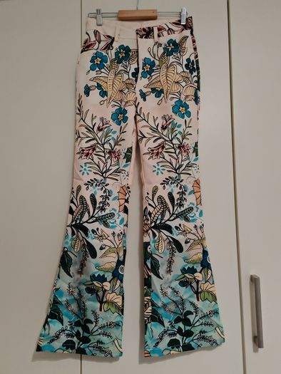 New trousers