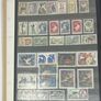 Collection: Mainly France City Stamps both mint and used along with some miniature sheets along with some French territories on 38 pages Image 5