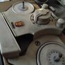 reel to reel vintage tape recorder Image 5