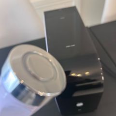 Rf skin tightening machine