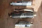 yoshimura stubby