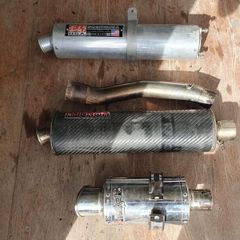 yoshimura stubby