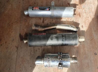yoshimura stubby