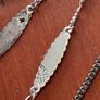 silver bracelet Image 6