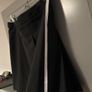 Mini skirt by Karl Lagerfeld Image 3