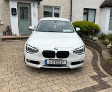 Bmw 116i