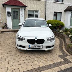 Bmw 116i