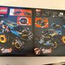 Lego 42095 remote control stunt racer Image 4