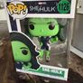 Funko Pop Marvel She-Hulk 1126 vinyl figure Image 6