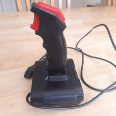 Spectravideo QuickShot II Auto Fire Joystick