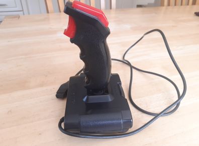 Spectravideo QuickShot II Auto Fire Joystick