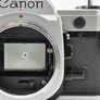 Canon AE-1 Kit with two Zoom Lenses (Freshly Serviced!) Image 8