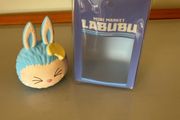 Original Pop Mart Labubu