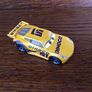 Disney Cars Cruz Ramirez Dinoco Die Cast Car Image 7