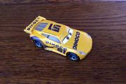 Disney Cars Cruz Ramirez Dinoco Die Cast Car