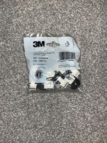 3m Brand Ock5ef8 X8 Connecteurs Rj 45 Ftp X8 Each Pack Rj 45 Jacks  Original Made In France