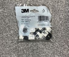 3m Brand Ock5ef8 X8 Connecteurs Rj 45 Ftp X8 Each Pack Rj 45 Jacks  Original Made In France