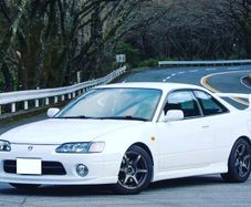 toyota levin ae111 parts