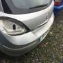 2006 opel astra 1.4 petrol for parts Image 6