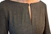 Dorothee Schumacher wool sheath dress