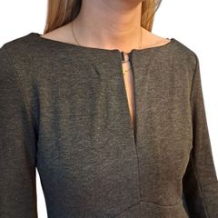 Dorothee Schumacher wool sheath dress