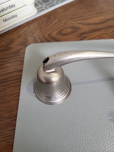 Candle snuffers