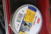 Silver tank or duct tape 8 each