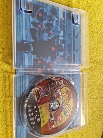 Boarderlands Game of the Year Edition  PlayStation3 Ps3 Games Original