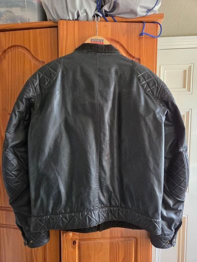 Belstaff s Icon 1964 Blousan