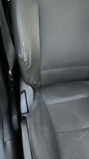 2014 Kia Carens