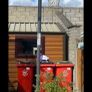 Basketball Hoop Image 2