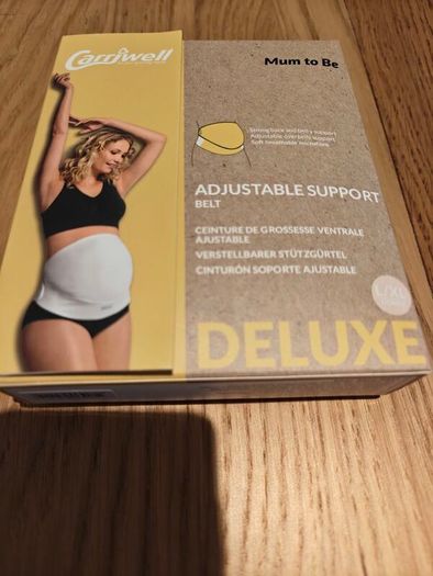 Pregnancy bundle