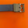 Hugo Boss reversible ladies leather belt Image 7