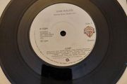 Van Halen -Jump - IRISH 7"